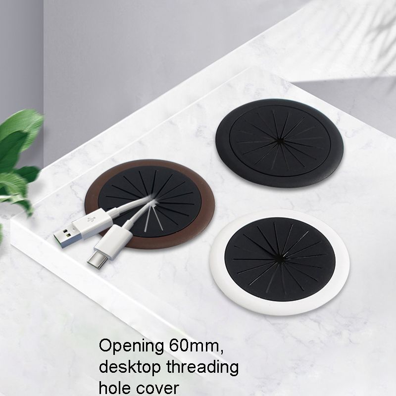 Cable Lock Flexible - Cáp Linh Hoạt Dây Grommet 2