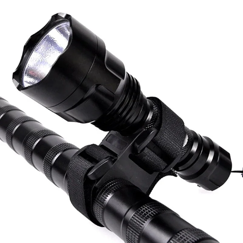 Multi-Purpose Bike Strap Flash - đánh giá và giá Commuter Bike Lock