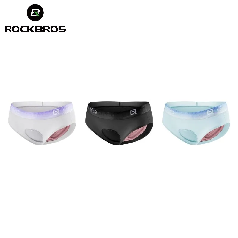 ROCKBROS Women's MTB Padded Cy - đánh giá và giá Cycling Commute Pants