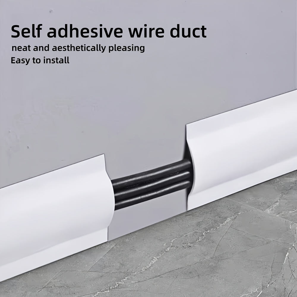 Bộ quản lý cáp, loại tự dính,  - đánh giá và giá Cable Lock Flexible