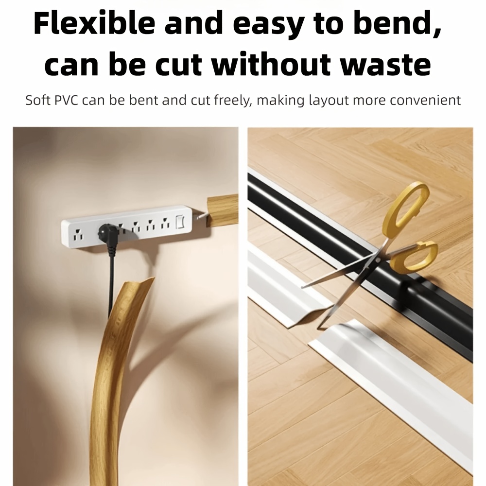 Bộ quản lý cáp, loại tự dính,  - đánh giá và giá Cable Lock Flexible