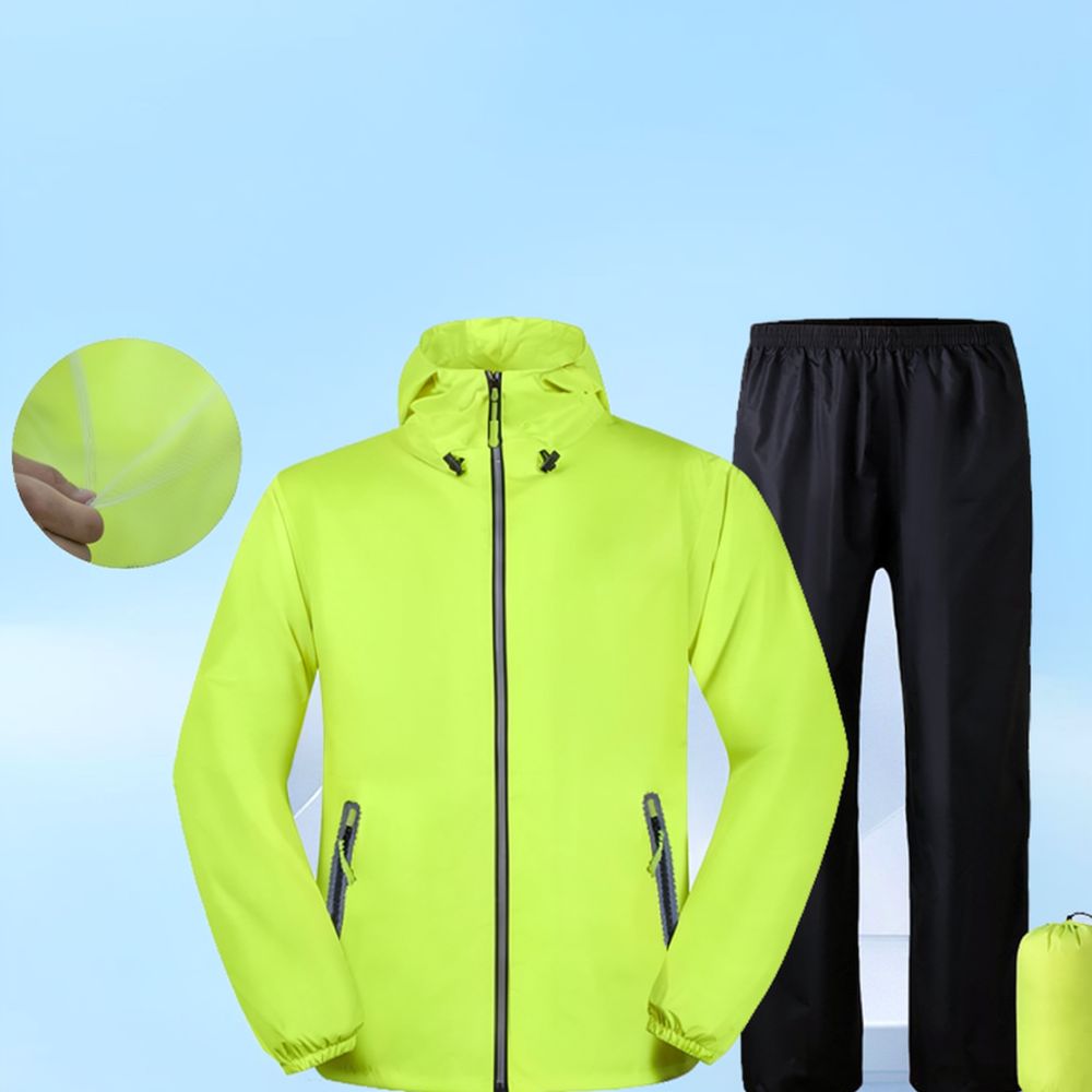 Durable Waterproof Rain Gear S - đánh giá và giá Cycling Commute Pants