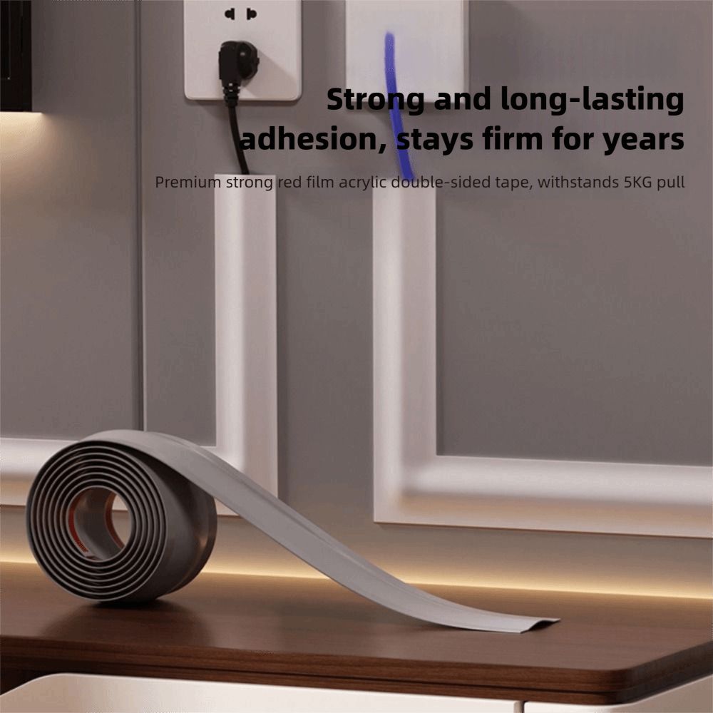 Vỏ bọc dây điện mềm, chất lượn - đánh giá và giá Cable Lock Flexible