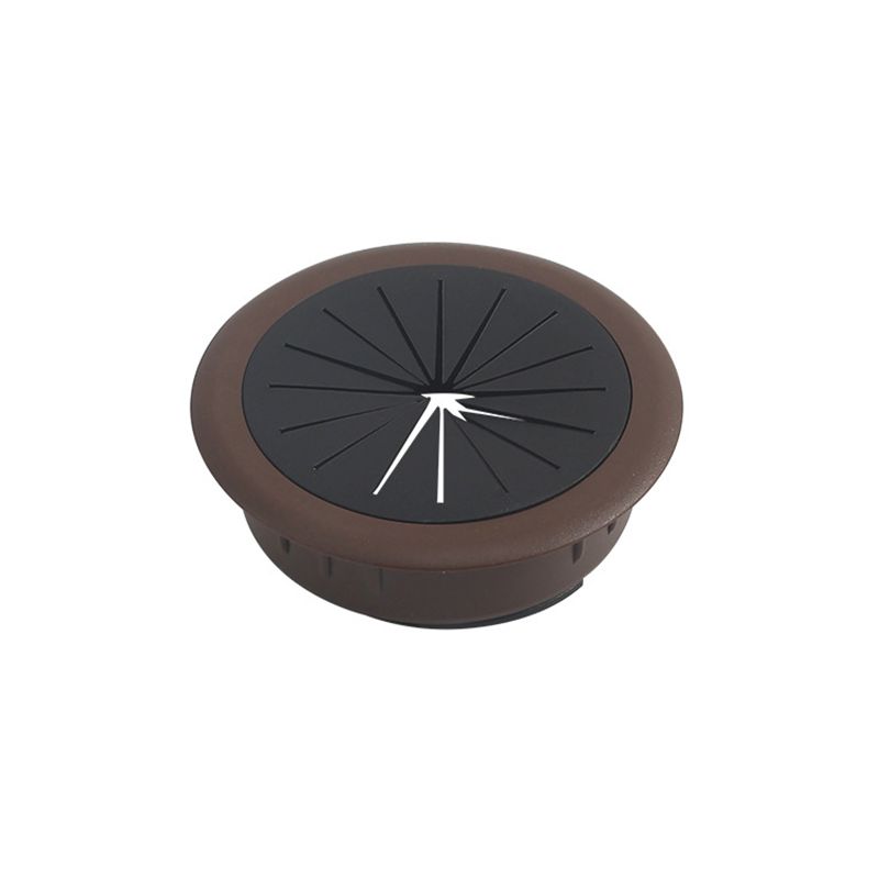 Cáp Linh Hoạt Dây Grommet 2 In - đánh giá và giá Cable Lock Flexible