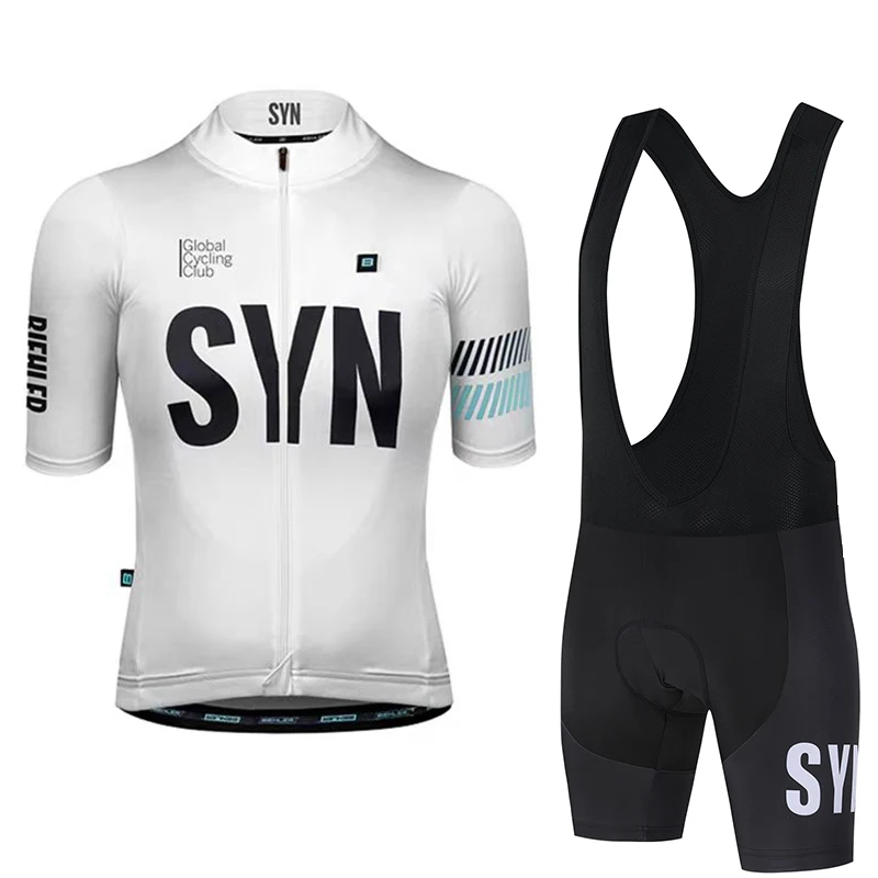 Áo đạp xe nam SYN, áo thể thao - đánh giá và giá Cycling Commuter Trousers