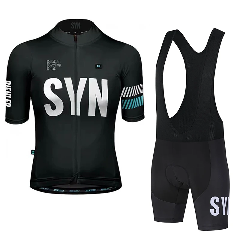 Áo đạp xe nam SYN, áo thể thao - đánh giá và giá Cycling Commuter Trousers