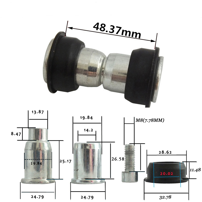 Núi MTB Xe Đạp Xe Đạp Xoay Khó - đánh giá và giá Commuter Bike Lock