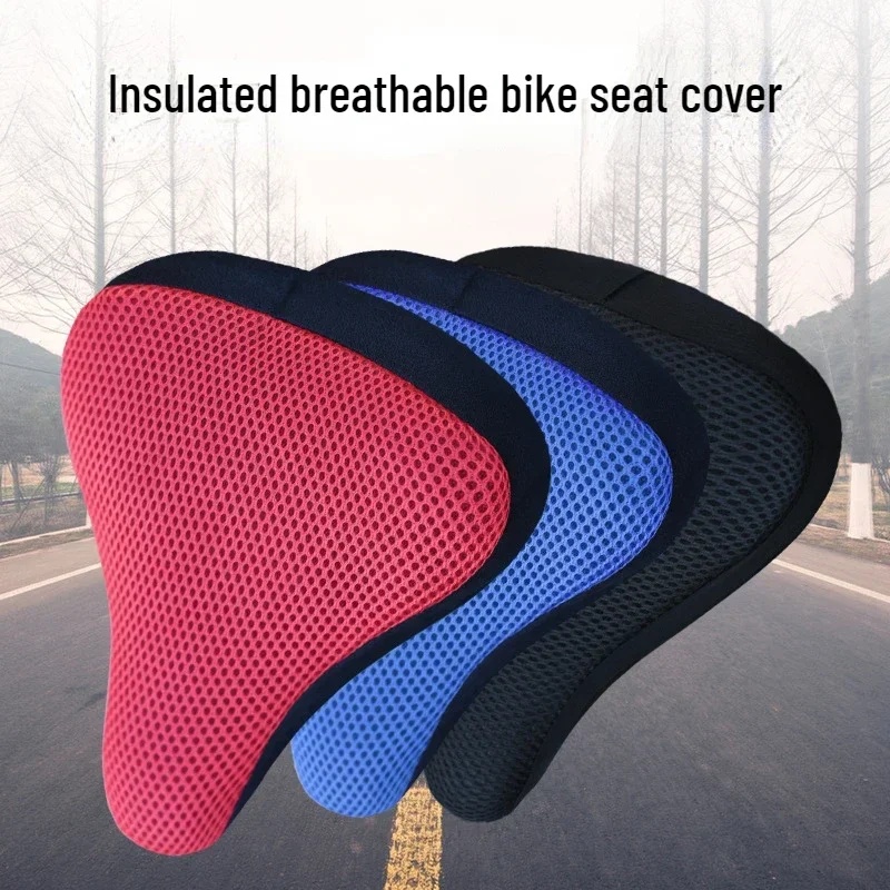 1/2pcs Bicycle Mesh Cover Moun - đánh giá và giá Commuting By Bike