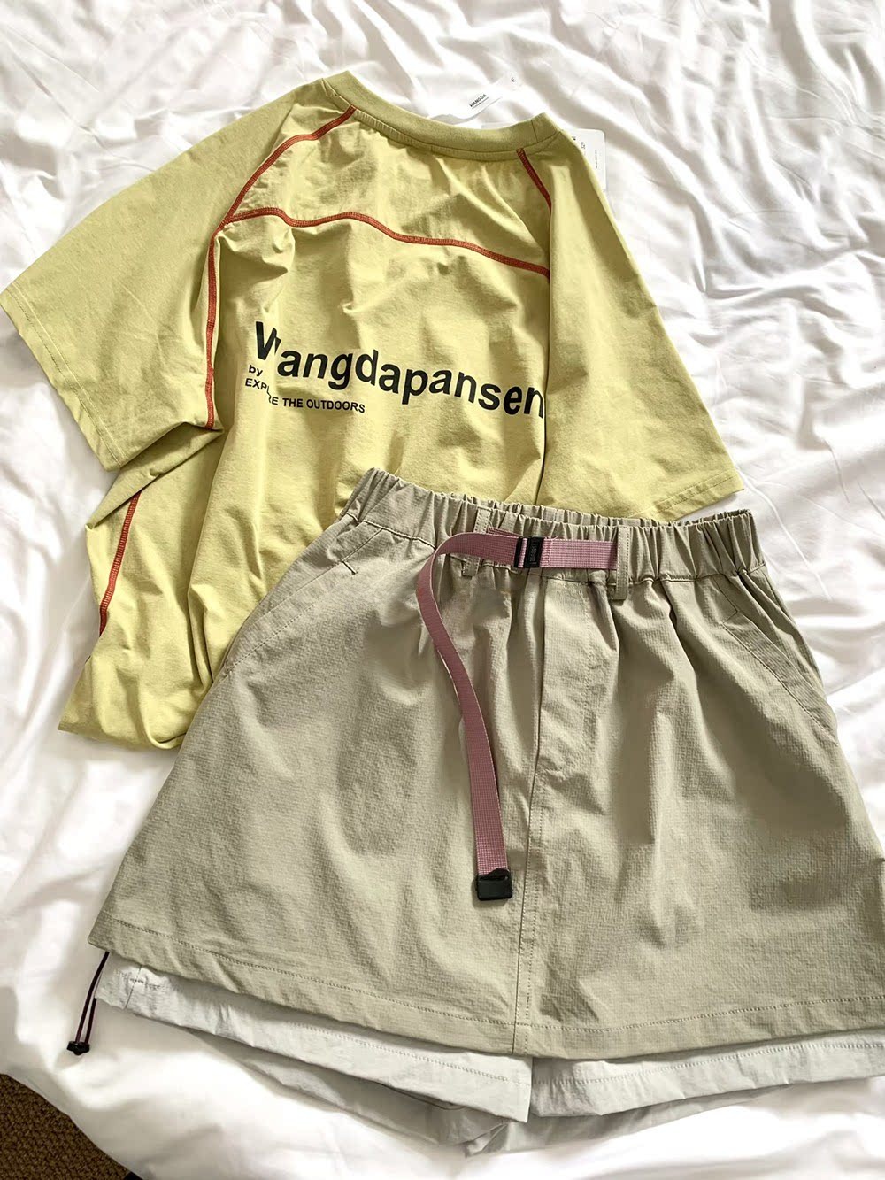 plus Size High Waist A-Line Sk - đánh giá và giá Cycling Commute Pants
