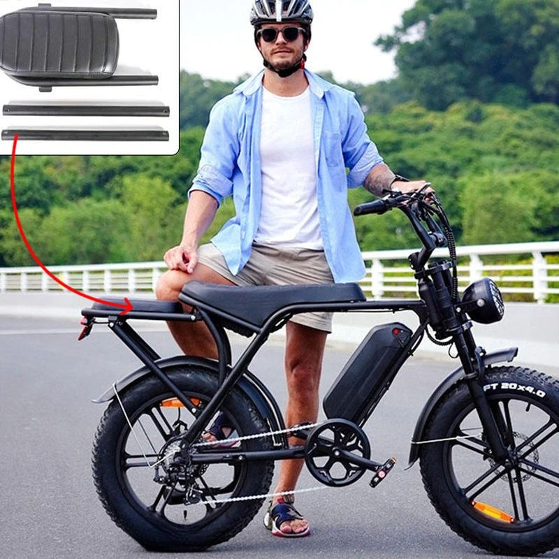 Bicycle Seat Saddle Replacemen - đánh giá và giá Commuting By Bike