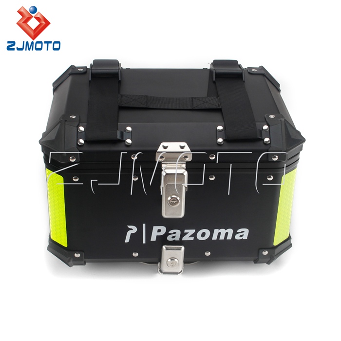 42L Waterproof Motorcycle Boxe - đánh giá và giá Panniers Waterproof Rear