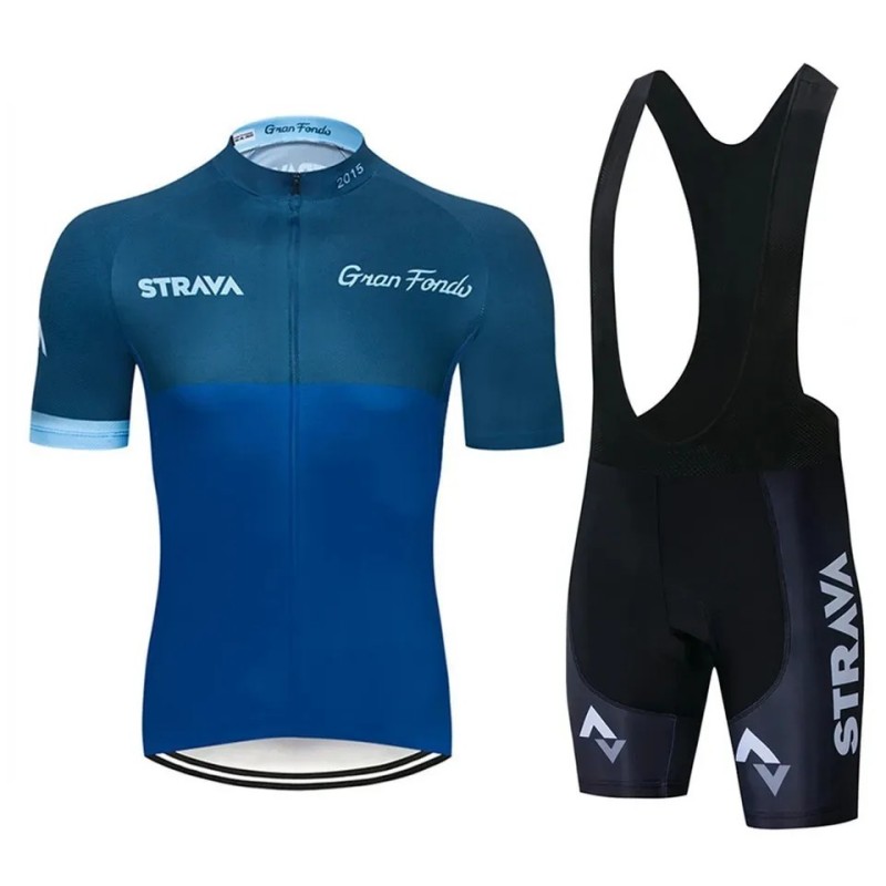 Strava Bike Jersey Set Summer  - đánh giá và giá Cycling Commuter Trousers