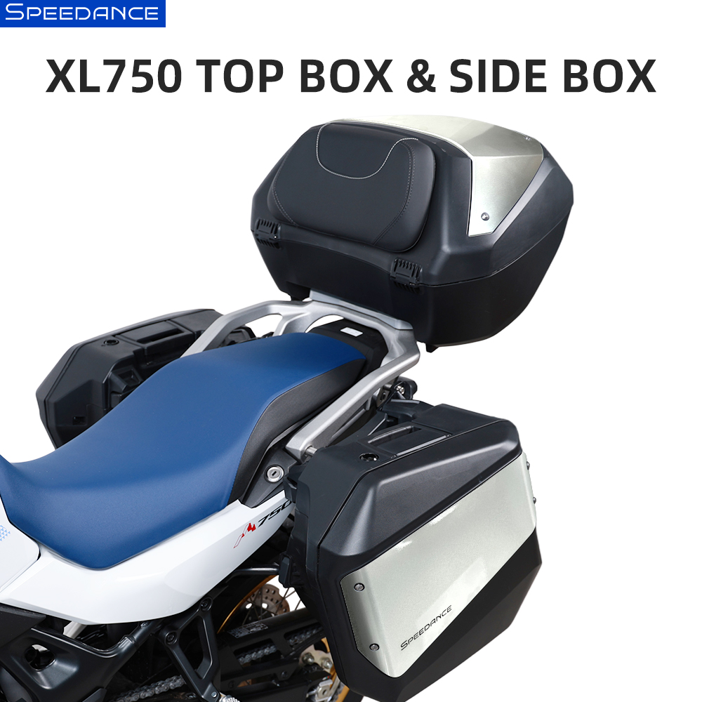 Tail Boxes Heavy Duty Storage  - đánh giá và giá Panniers Waterproof Rear